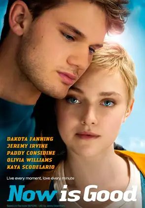 Película Now is Good 2012