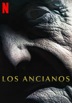 Película Old People 2022