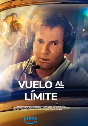 Película On a Wing and a Prayer 2023