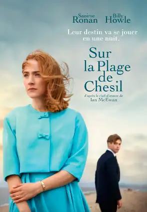 Película On Chesil Beach 2017