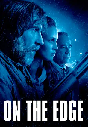 Película On the Edge 2022