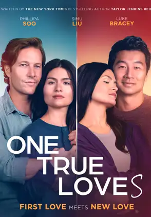 Película One True Loves 2023