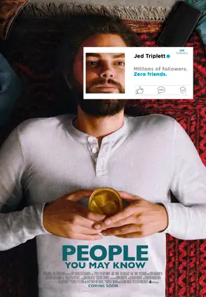 Película People You May Know 2017