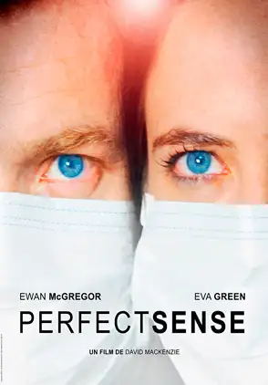 Película Perfect Sense 2011