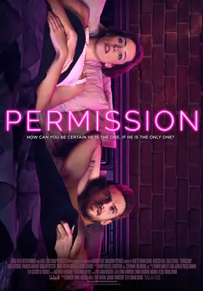 Película Permission 2018