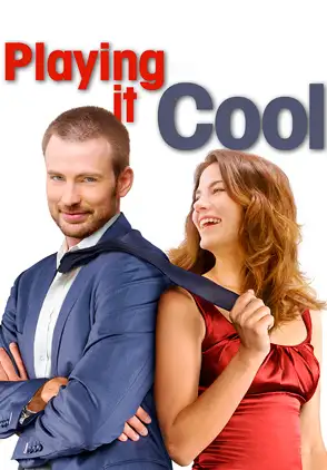 Película Playing it Cool 2014