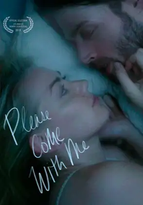 Película Please come with me 2019