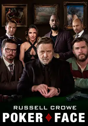 Película Poker Face 2022