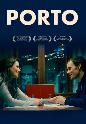 Película Porto 2016
