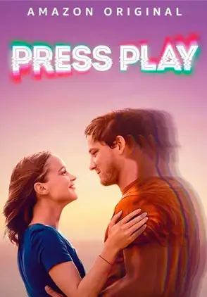 Película Press Play 2022