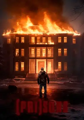 Película (Pri)sons 2024