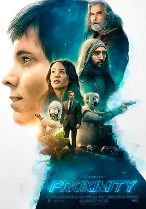Película Proximity 2020