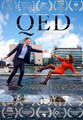 Película QEDA 2017