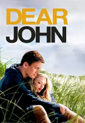 Película Querido John 2010