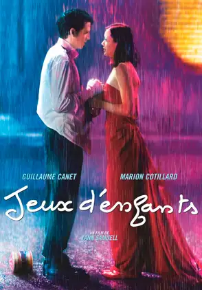 Película Quiereme si te atreves 2003