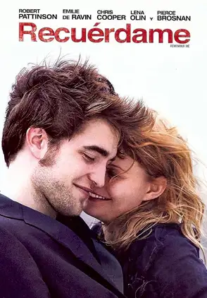 Película Recuerdame 2010