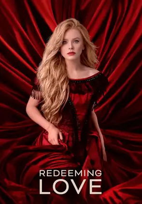 Película Redeeming Love 2022