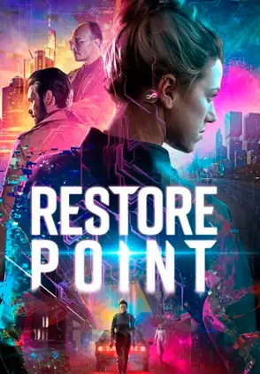 Película Restore Point 2024