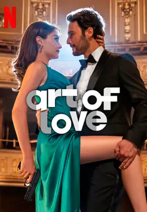 Película Romantik Hırsız 2024