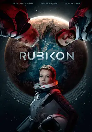 Película Rubikon 2022