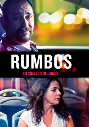 Película Rumbos 2016
