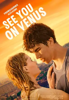 Película See You on Venus 2023