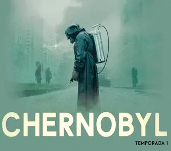 Poster de Chernobyl