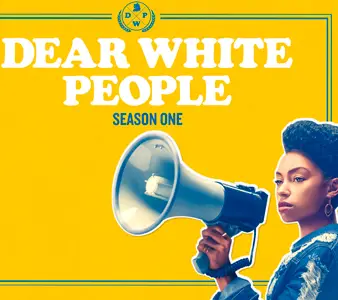 Dear White People 2017