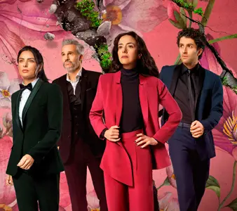 La Casa de las Flores 2018