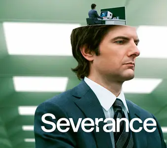 Severance 2022 Poster