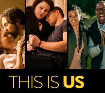 This Is Us 2016 Poster