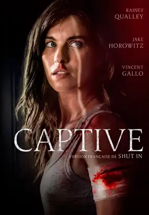 Película Shut in 2022