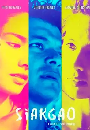 Película Siargao 2017