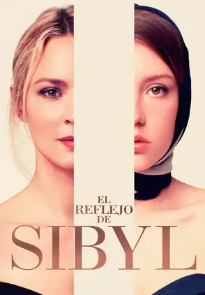 Película Sibyl 2019