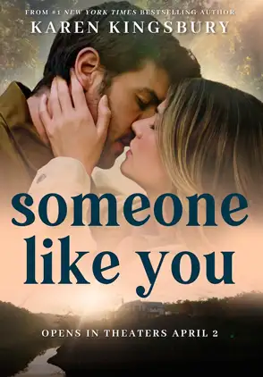 Película Someone Like You 2024