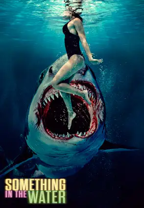 Película Something In the Water 2024