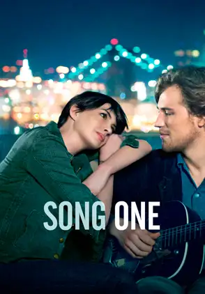 Película Song One 2015