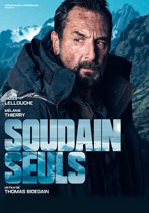 Película Soudain seuls 2023