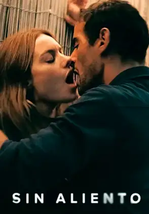 Película Sous Emprise 2022