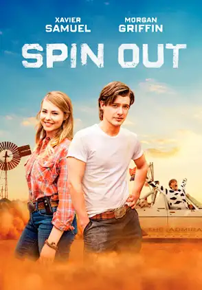 Película Spin Out 2016