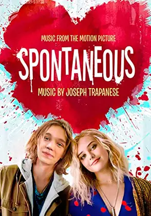 Película Spontaneous 2020