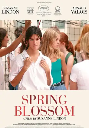 Película Spring Blossom 2020