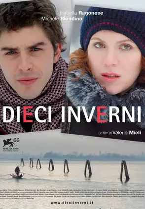 Película Ten Winters 2009