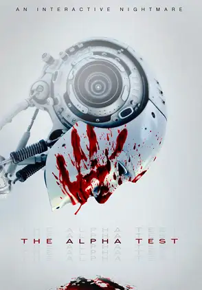 Película The Alpha Test 2020