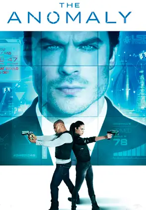 Película The Anomaly 2014