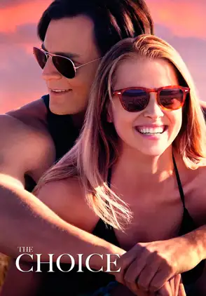 Película En nombre del amor (The Choice) 2016