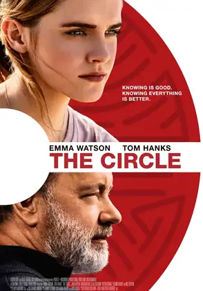 Película The Circle 2017