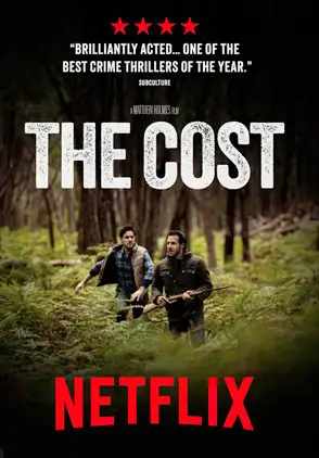 Película The Cost 2023