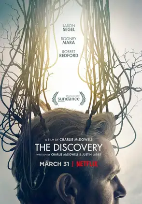 Película The Discovery 2017