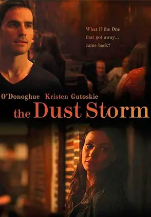 Película The dust storm 2016